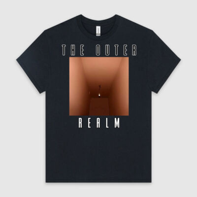 The Outer Realm Lights On T-Shirt Thumbnail
